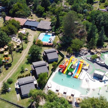 Hotel Terrazas By Cph Villa Carlos Paz Ngoại thất bức ảnh