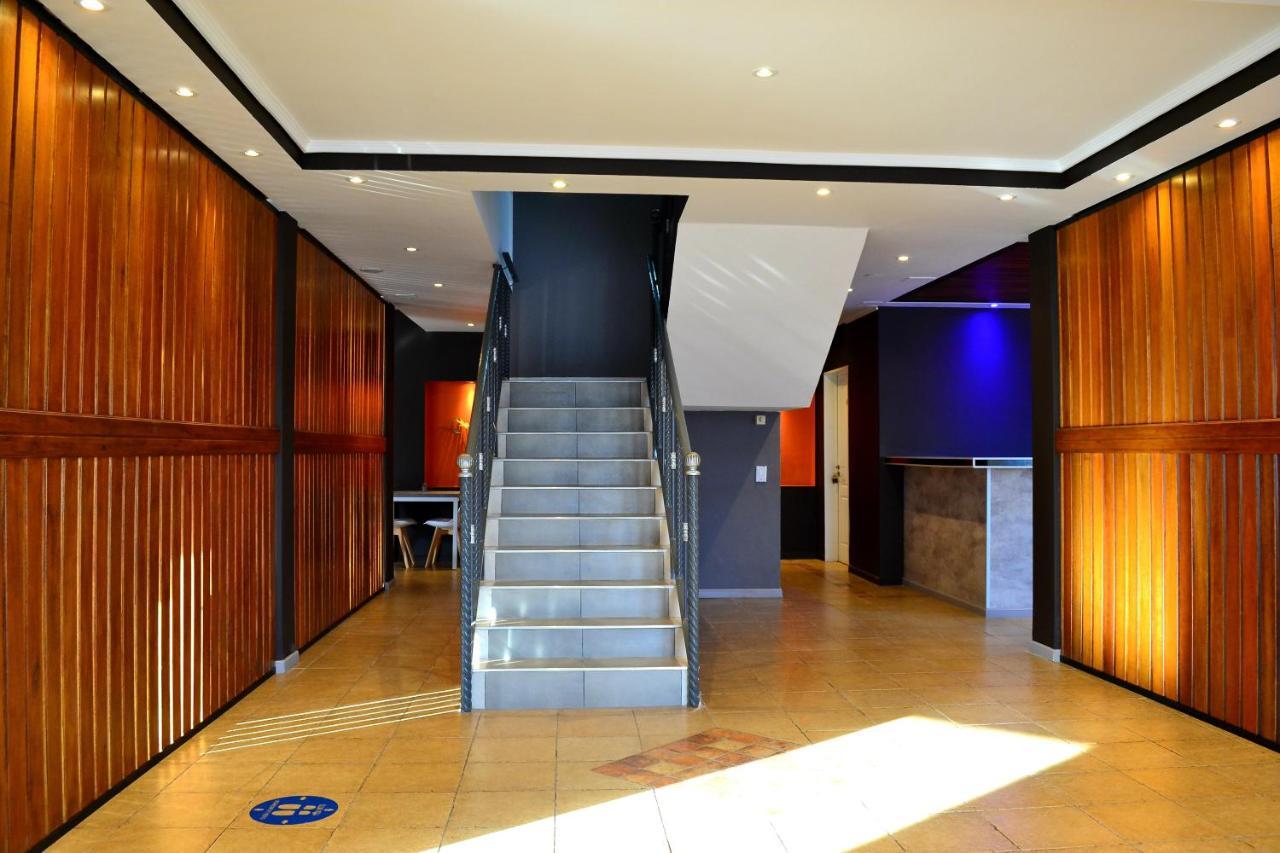 Hotel Terrazas By Cph Villa Carlos Paz Ngoại thất bức ảnh
