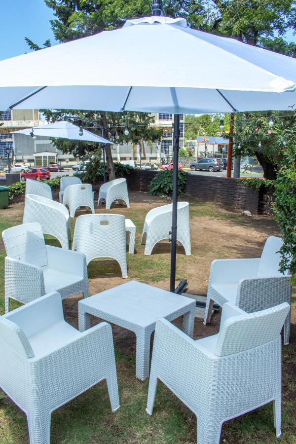 Hotel Terrazas By Cph Villa Carlos Paz Ngoại thất bức ảnh