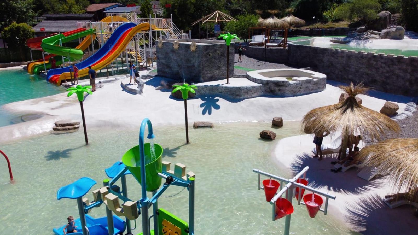 Hotel Terrazas By Cph Villa Carlos Paz Ngoại thất bức ảnh