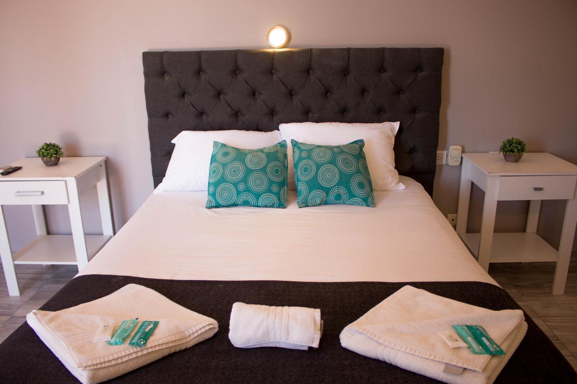 Hotel Terrazas By Cph Villa Carlos Paz Phòng bức ảnh