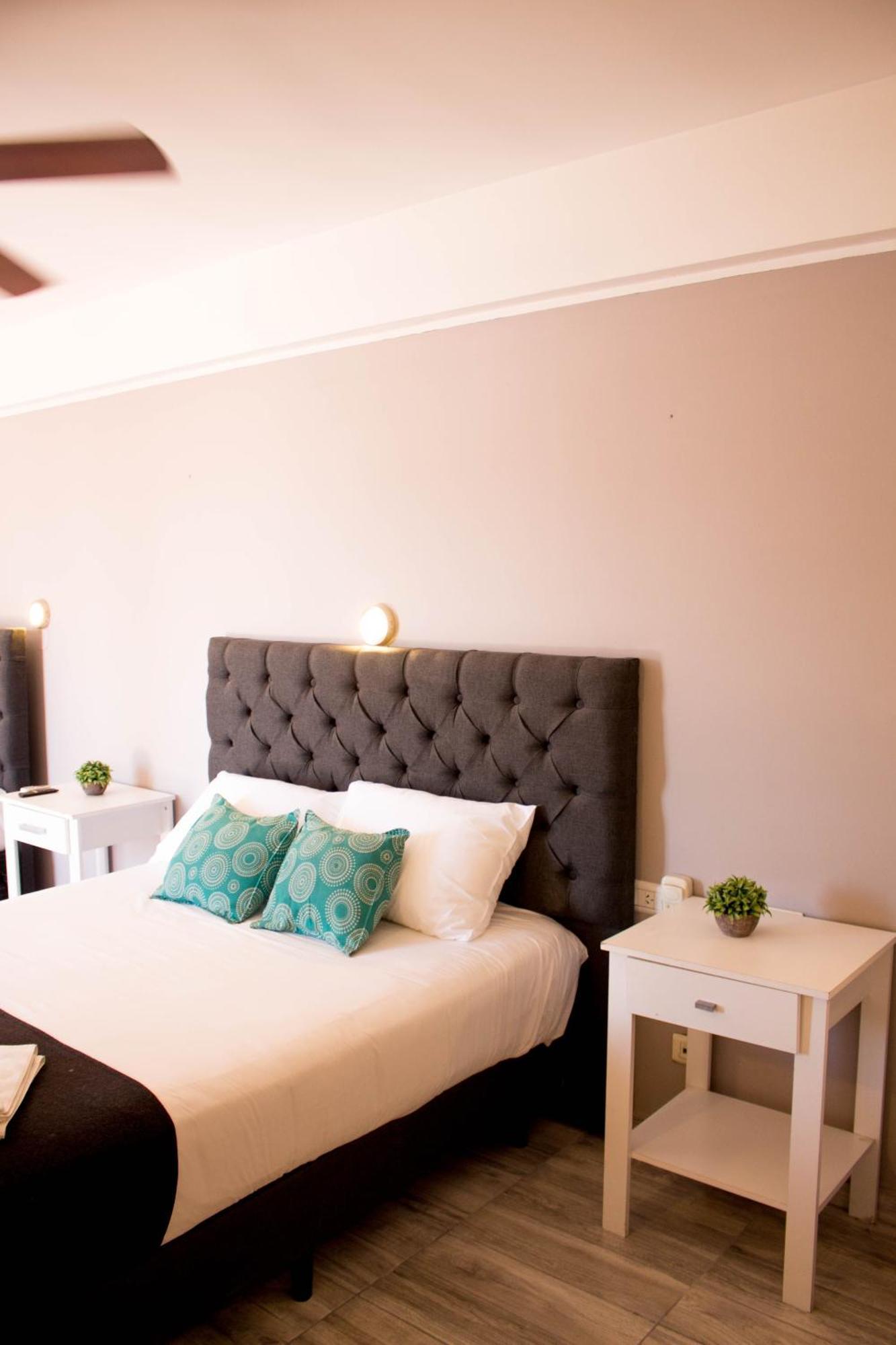 Hotel Terrazas By Cph Villa Carlos Paz Phòng bức ảnh