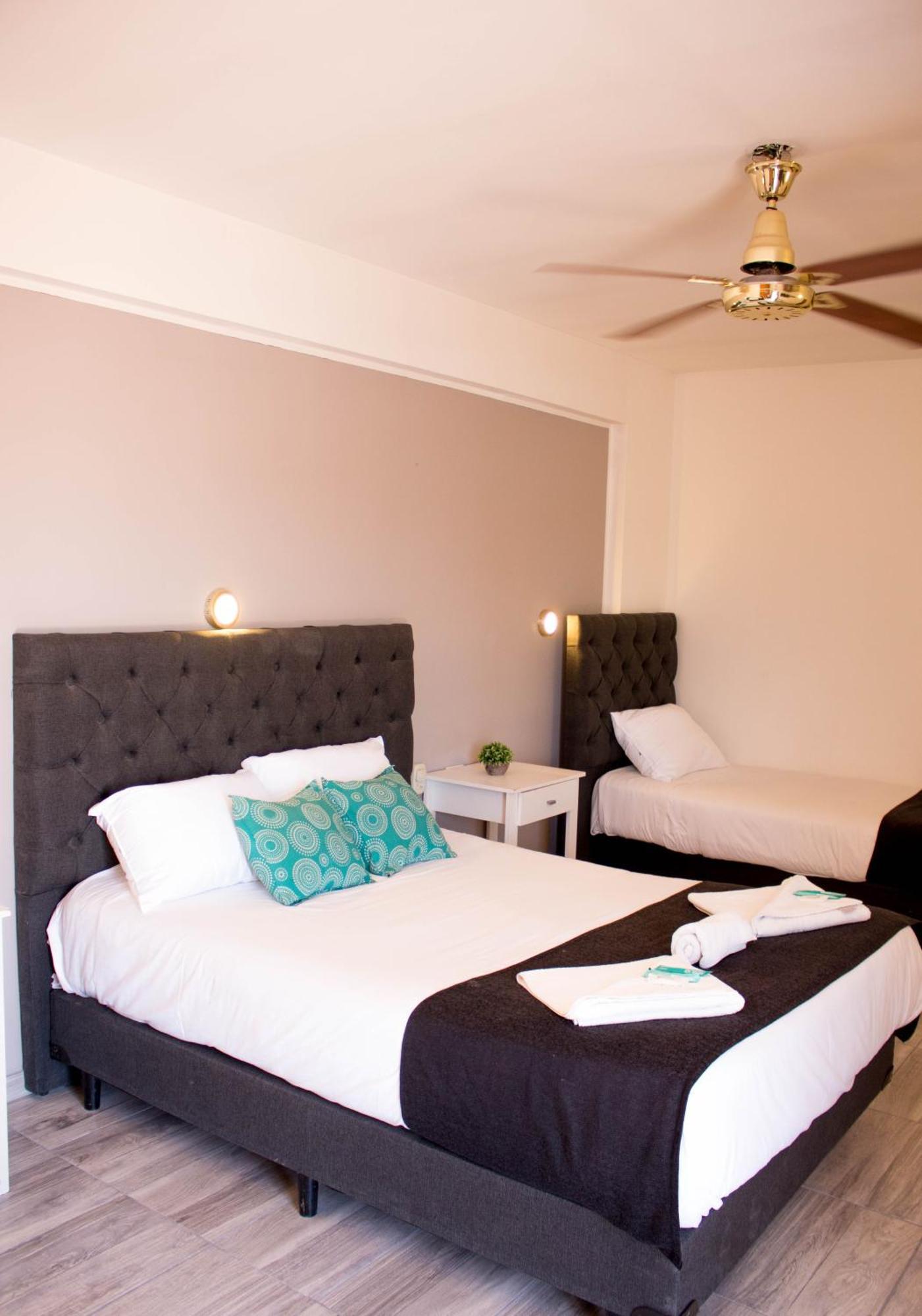 Hotel Terrazas By Cph Villa Carlos Paz Phòng bức ảnh