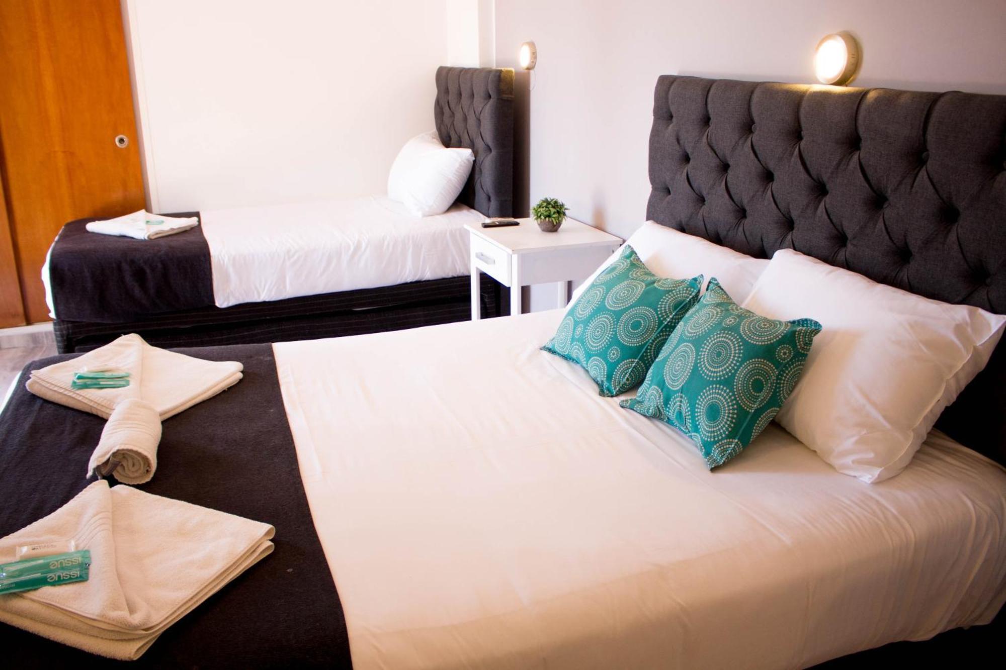 Hotel Terrazas By Cph Villa Carlos Paz Phòng bức ảnh